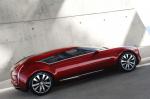 Citroen C-Metisse Concept 2006 года